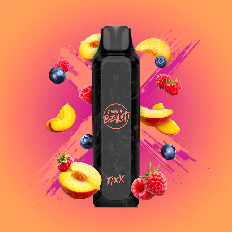 Flavour Beast 3k disposable