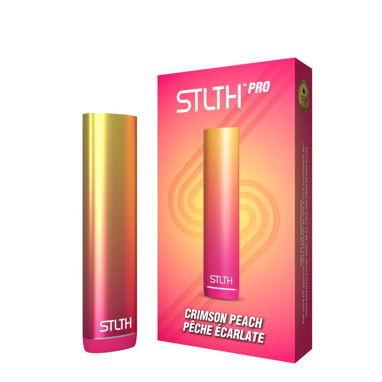STLTH PRO Device Type C
