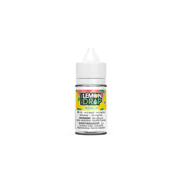 LEMON DROP - SALT 30ML