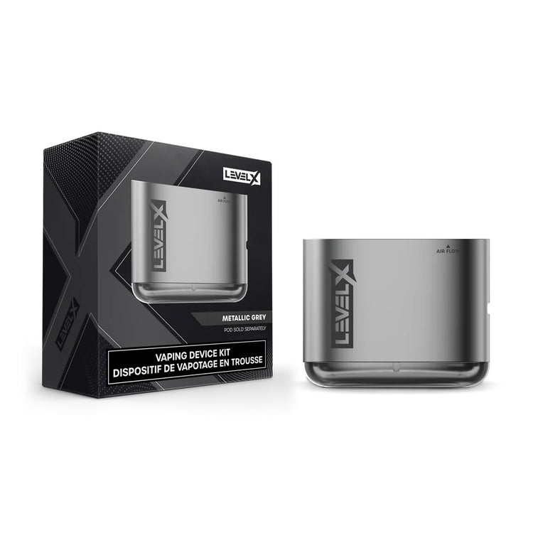 Level X Device Kit