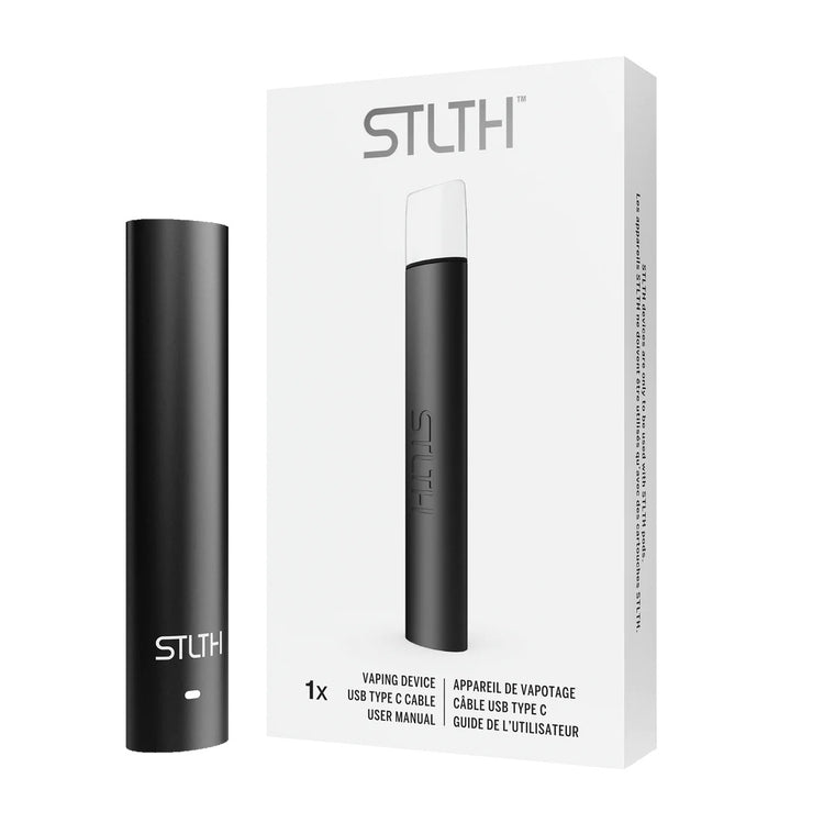 STLTH Device Type C