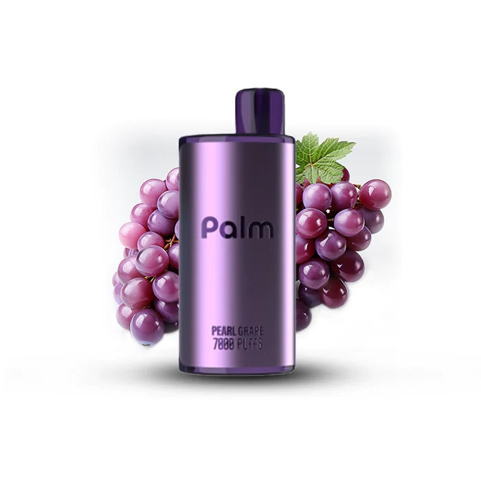 Pop Hit Palm 7000 puffs disposable