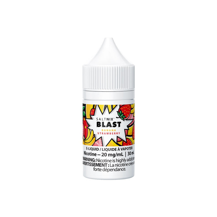 BLAST SALT NIX E-LIQUID