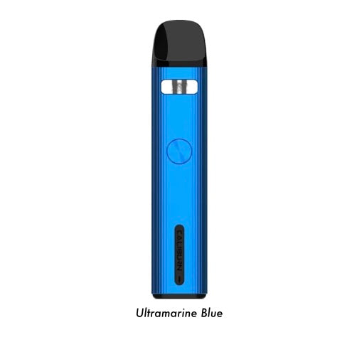 UWELL CALIBURN G2 - Vaping device kit - Ultramarine Blue