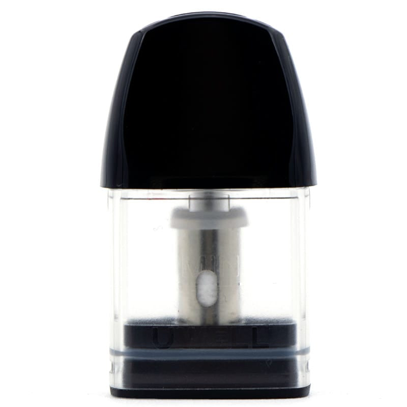 UWELL CALIBURN A2 Refillable PODS - 0.9 ohm UN2 Meshed-H 4*1.8ml