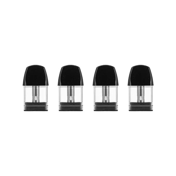 UWELL CALIBURN A2S Refillable PODS - 1.2 ohm Meshed-H 4*1.8ml