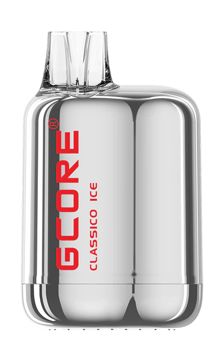 GCORE 7000 - Classico Ice 15ml 20mg