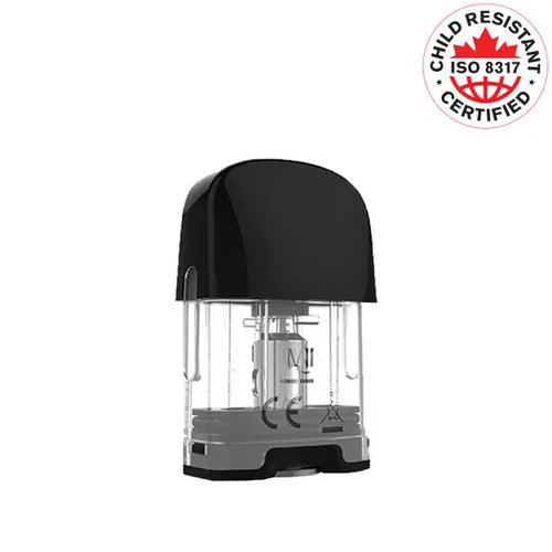 UWELL CALIBURN G Refillable 2*PODS - 0.8 ohm UN2 Meshed-H