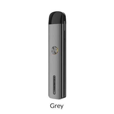 UWELL CALIBURN G - Vaping device kit - Gray
