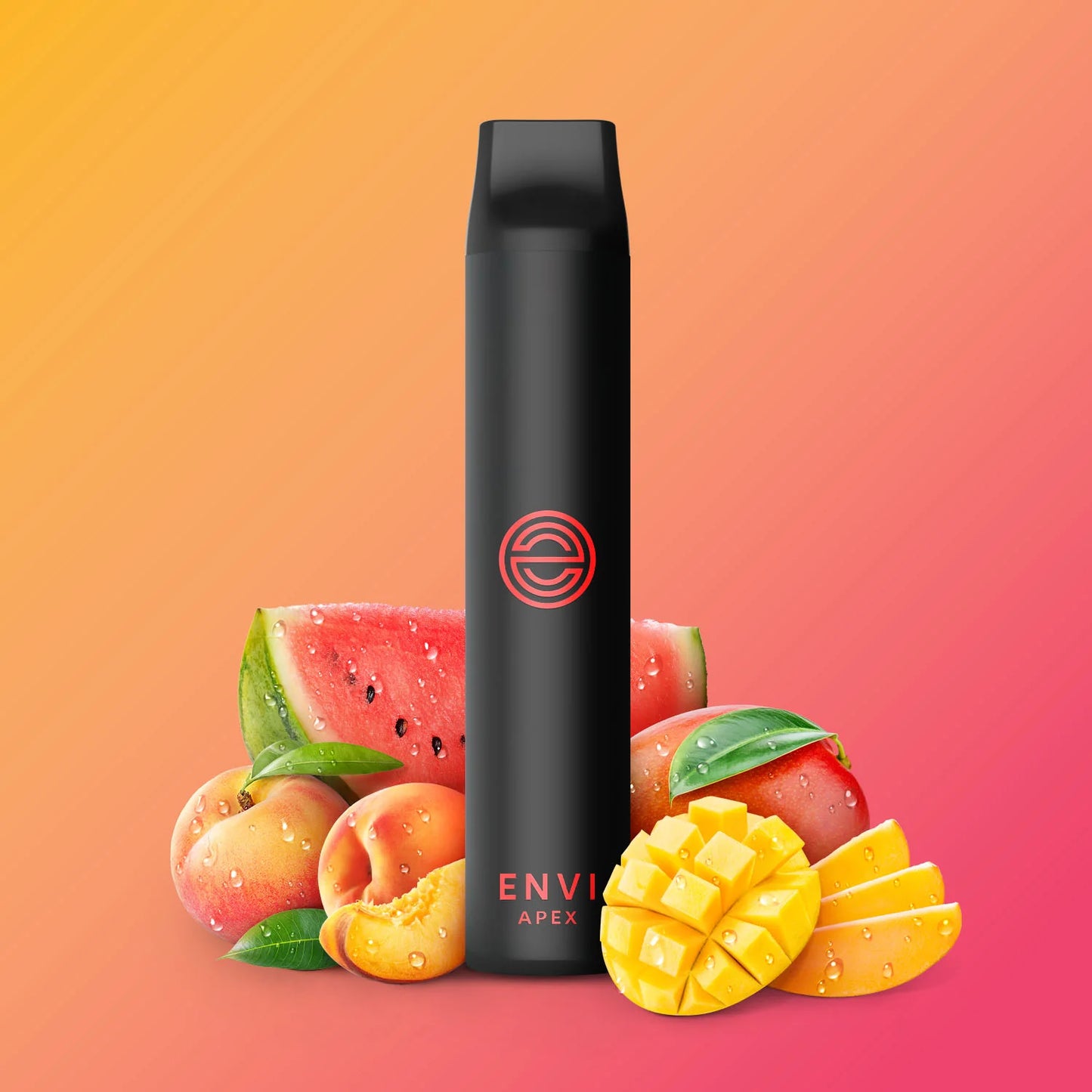 Envi Apex 2500 - Mango Peach Watermelon 6ml 20mg