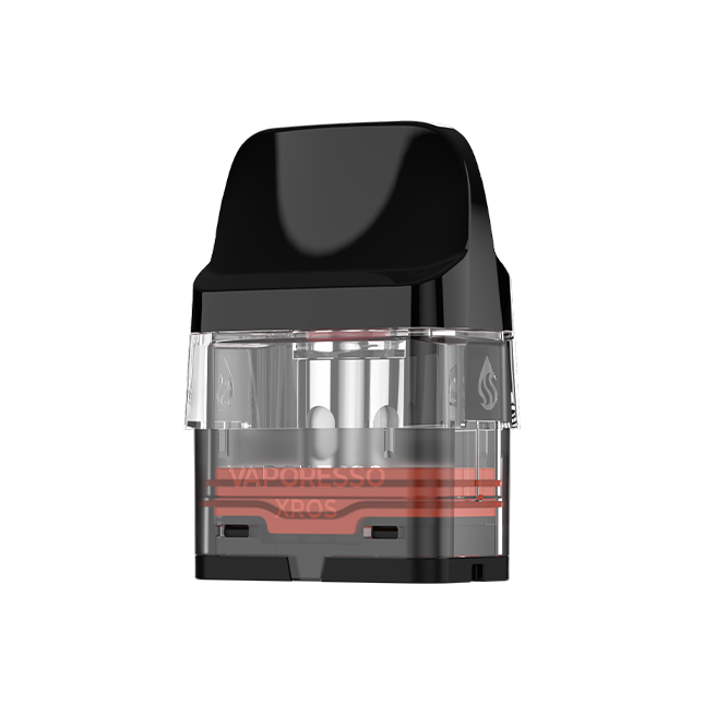 VAPORESSO XROS Series 0.8ohm MESH POD 4pcs 2ml