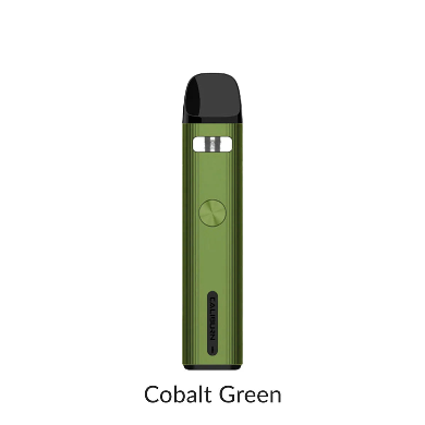 UWELL CALIBURN G2 - Vaping device kit - Cobalt Green