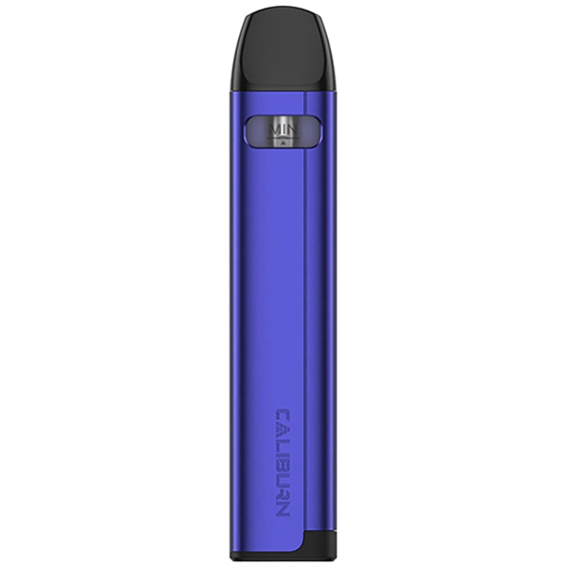UWELL CALIBURN A2S - Vaping device kit - Purple