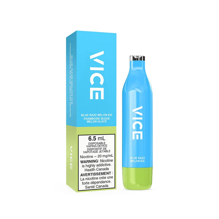 VICE 2500 disposable