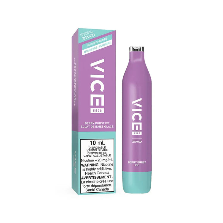 VICE 5500 disposable