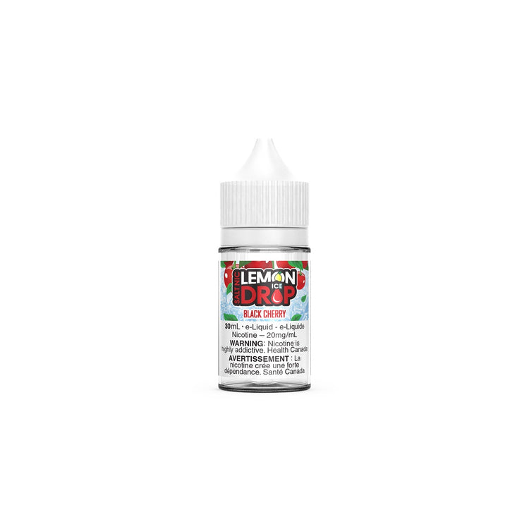 LEMON DROP ICE - SALT 30ML