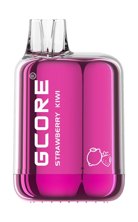 GCORE 7000 disposable