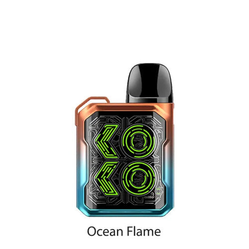 CALIBURN x UWELL