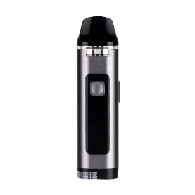 UWELL Crown D - Vaping device kit - Gray