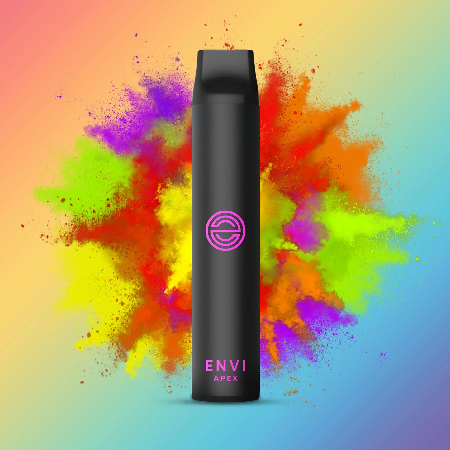 Envi Apex 2500 - Fruity Explosion 6ml 20mg