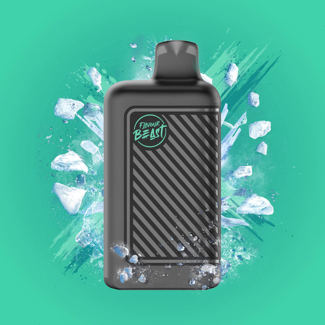 Flavour Beast Beast Mode 8K Extreme Mint Iced 16ml 20mg