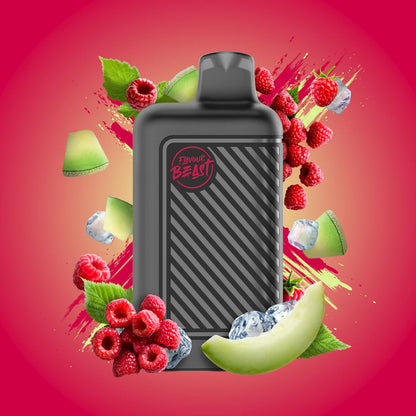 Flavour Beast Beast Mode 8K Rad Razz Melon Iced 16ml 20mg