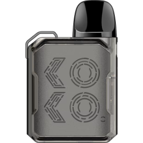 UWELL CALIBURN GK2 VISION KOKO - Vaping Device Kit - Limpid Gray