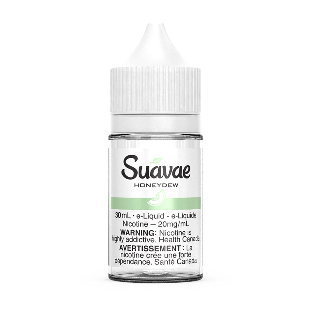 HONEYDEW - SUAVAE SALT NIC E-LIQUID - 30ML -20MG