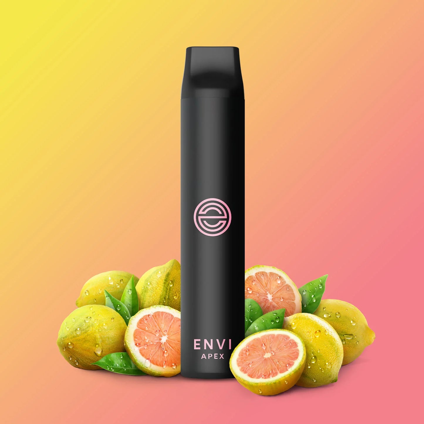 Envi Apex 2500 - Pink Lemon 6ml 20mg