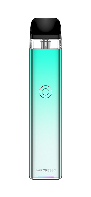 VAPORESSO XROS 3 - Vaping device kit - Mint Green