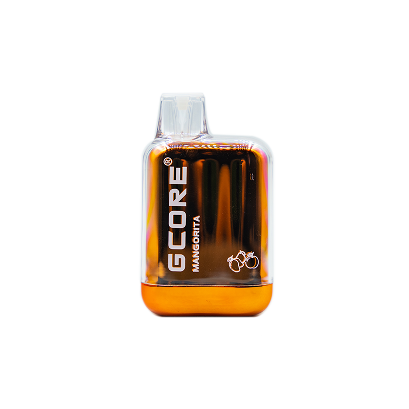 GCORE 7000 - Mangorita 15ml 20mg