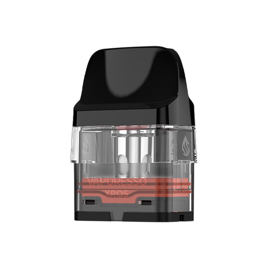 VAPORESSO XROS Series 1.0ohm MESH POD 4pcs 2ml