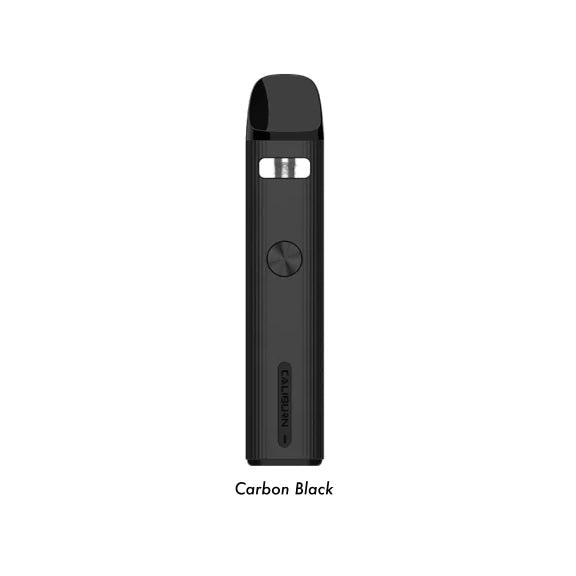 UWELL CALIBURN G2 - Vaping device kit - Carbon Black