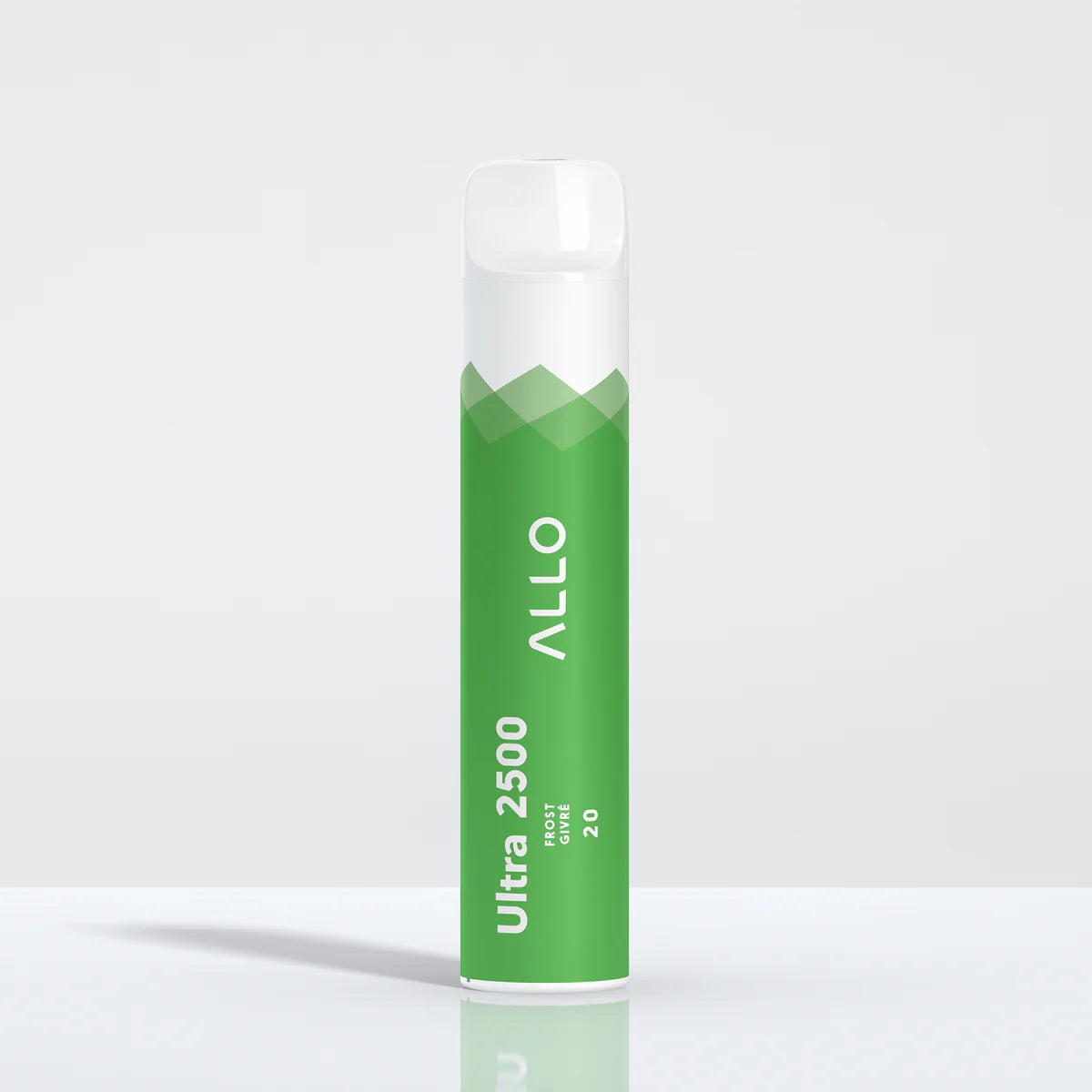 ALLO Ultra 2500 Frost 20mg