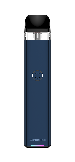VAPORESSO XROS 3 - Vaping device kit - Navy Blue