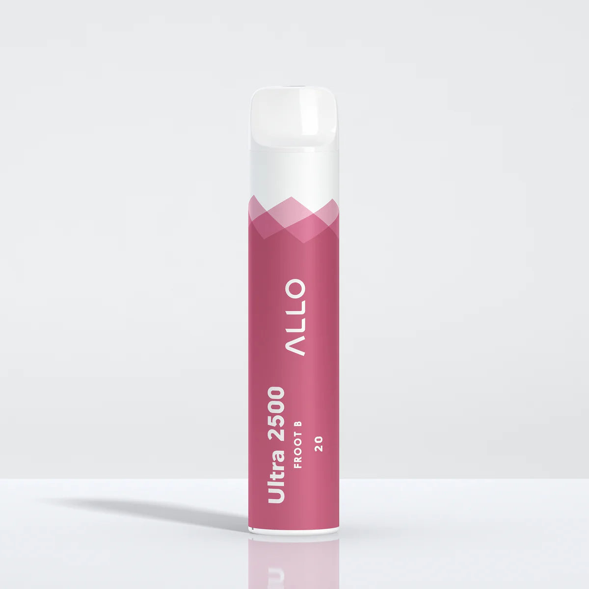 ALLO Ultra 2500 Froot B 20mg