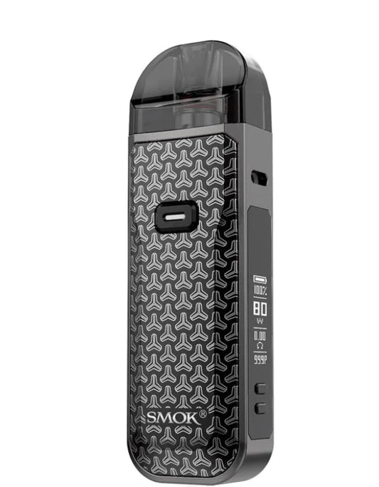 SMOK NORD 5 KIT 2000mAh 5ml - Vaping device kit - Black