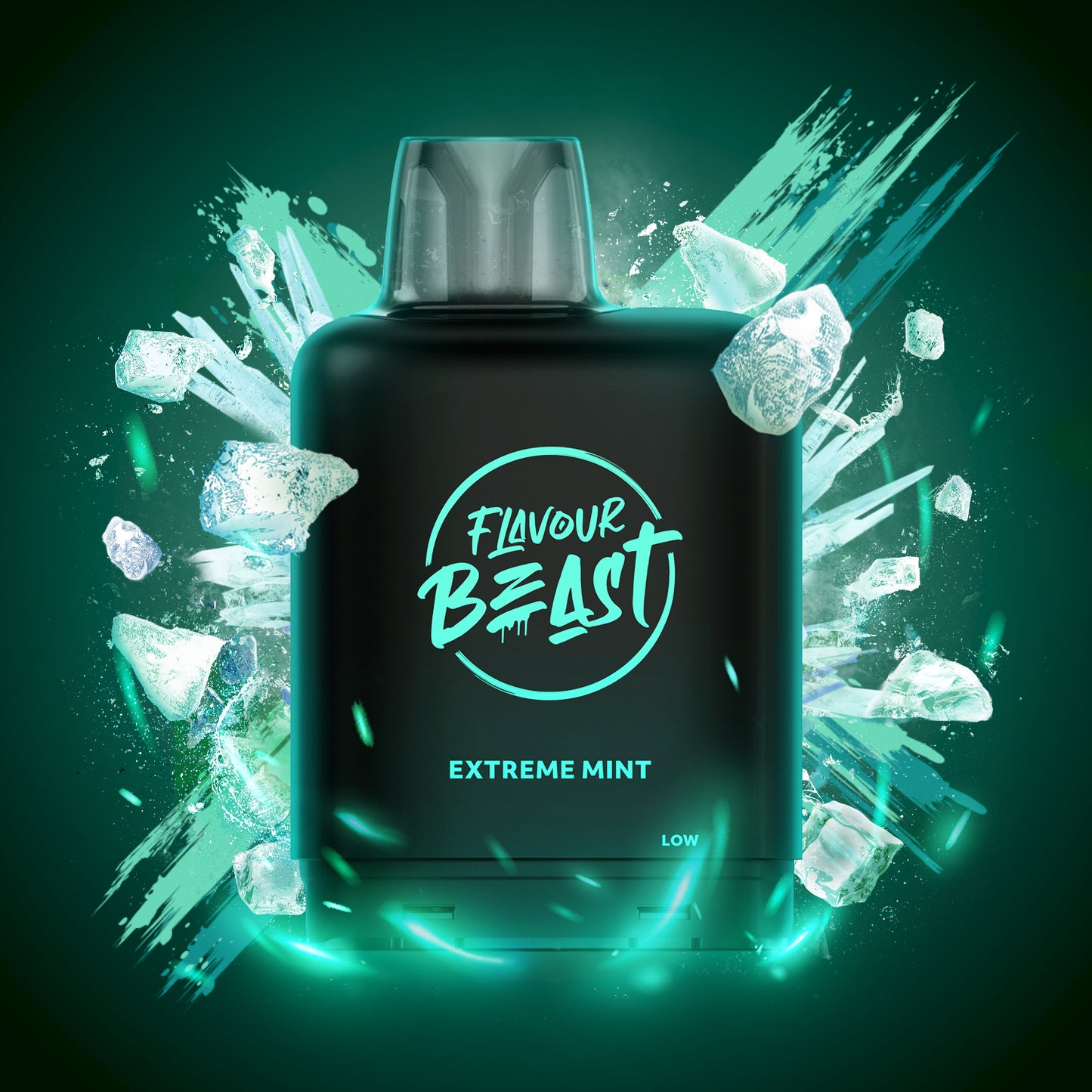 Level X Flavour Beast Boost Pod 20mL