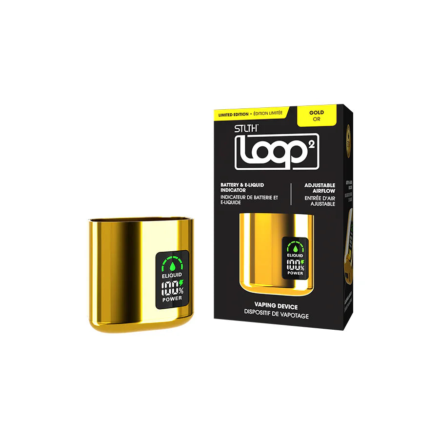 STLTH LOOP 2 DEVICE