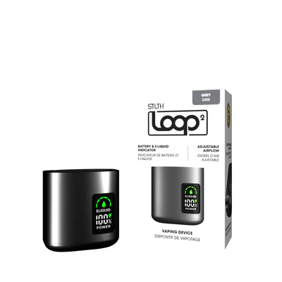 STLTH LOOP 2 DEVICE
