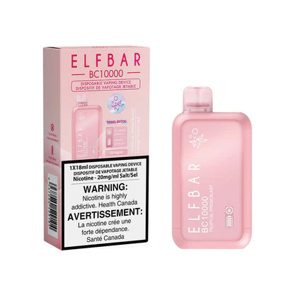 TROPICAL PRISM BLAST BY ELFBAR BC10000 (18mL) (ONTARIO)